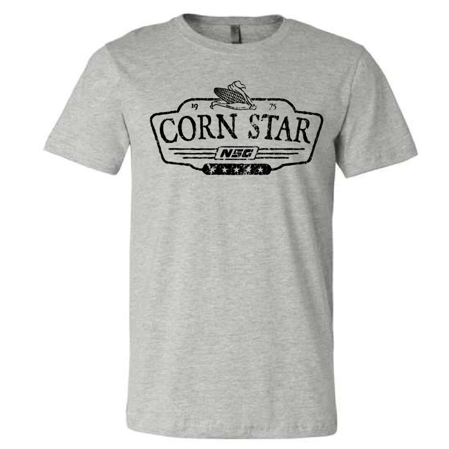 Corn Star T-Shirt