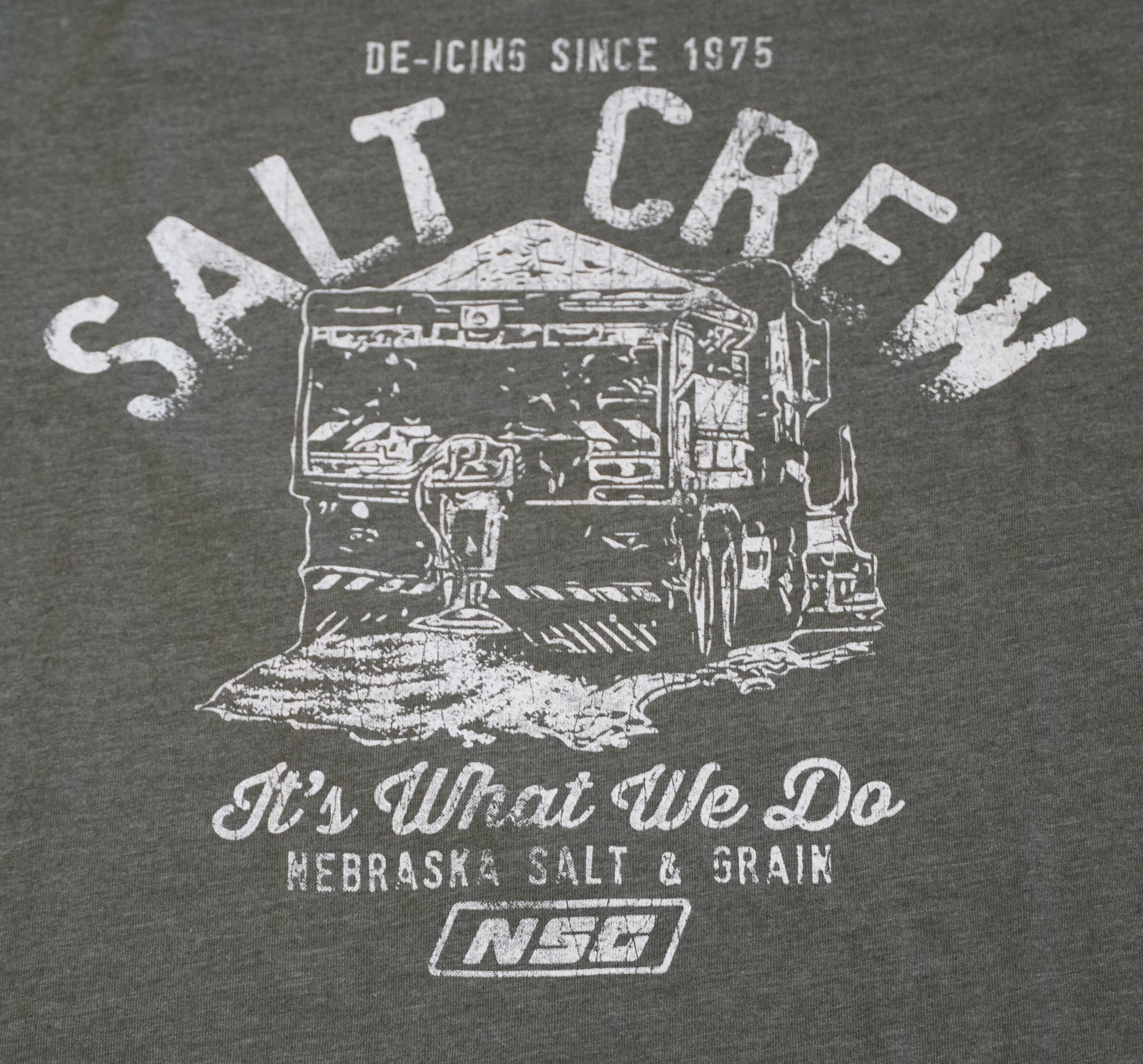 Salt Crew T-Shirt