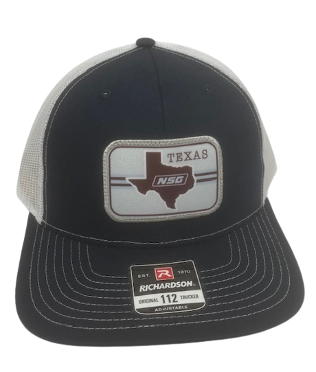 Texas State Hat