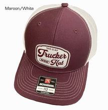 Load image into Gallery viewer, This Is My Trucker Hat
