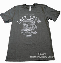 Load image into Gallery viewer, Salt Crew T-Shirt
