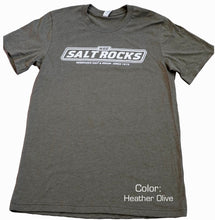 Load image into Gallery viewer, Salt Rocks T-Shirt
